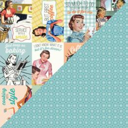 Authentique - SAUCY -  Eight