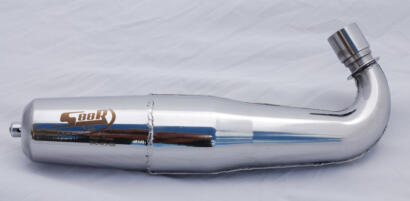 Echappement S88R pour Formule France sortie à 11mm