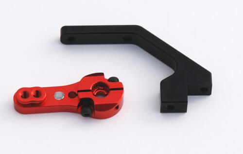 S177/1 - Kit Réhausse de Gaz + Palonnier