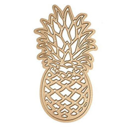 Dies Spellbinders - Tropical Paradise ANANAS S2-252