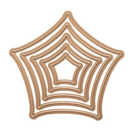 Dies Spellbinders - Nestabilities LABELS FORTY EIGHT