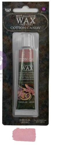 FINNABAIR - Cire de décoration - WAX CIRE COTON CANDY