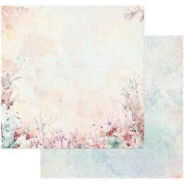 Papier 49 MARKET - Sand and Sea - CORAL REEF 86370