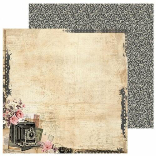 Kaisercraft - Keepsake - Captured