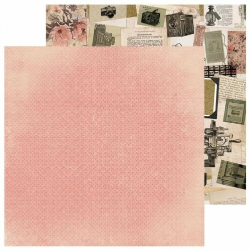 Kaisercraft - Keepsake - Collage