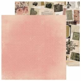 Kaisercraft - Keepsake - Collage