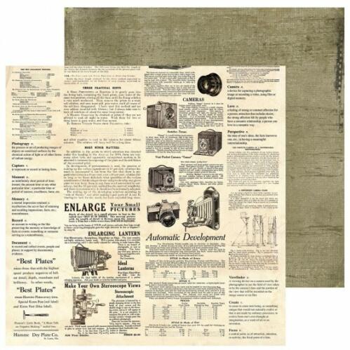 Kaisercraft - Keepsake - Collected