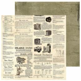 Kaisercraft - Keepsake - Collected