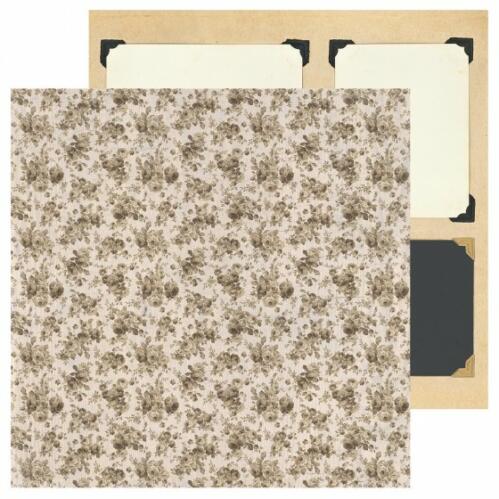 Kaisercraft - Keepsake - Chronicle