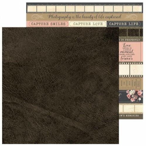 Kaisercraft - Keepsake - Album