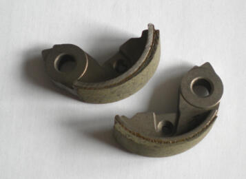 Masselottes Embrayage 