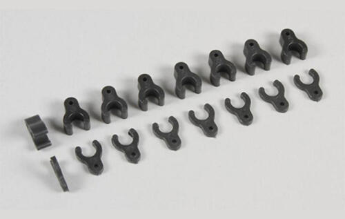 FG7100 - Jeu Clips Réglage Chasse
