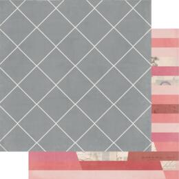 Heidi Swapp - MAGNOLIA JANE - Antebellum