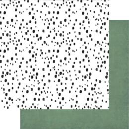 Heidi Swapp - MAGNOLIA JANE - Dashing