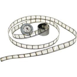 Tim Holtz Idea Ology - FILM STRIP RIBBON Mini Pellicule Photo