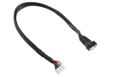 Cordon Corally Bat.4SXH Charg.4SXH 30cm 50206