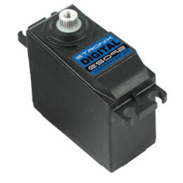 Servo Etronix ES092 : 9.2kg 0.16sec 6V Digital Waterproof