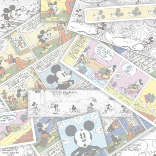Comics - Papier Disney Journal de Mickey Couleur