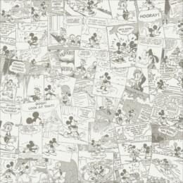 Comics - Papier Disney Journal de Mickey