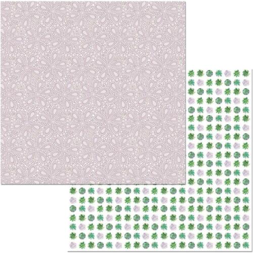 Bo Bunny - GARDEN PARTY - Serenity