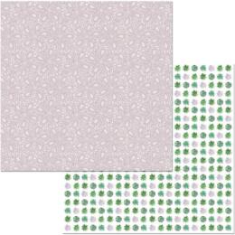 Bo Bunny - GARDEN PARTY - Serenity