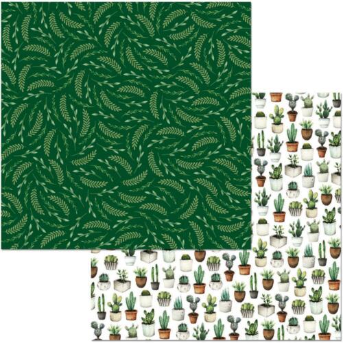 Bo Bunny - GARDEN PARTY - Lush