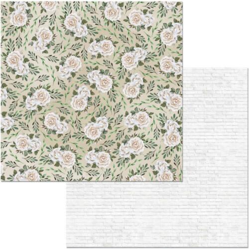 Bo Bunny - GARDEN PARTY - Fragrant