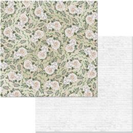 Bo Bunny - GARDEN PARTY - Fragrant