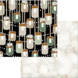 Bo Bunny - GARDEN PARTY - Party