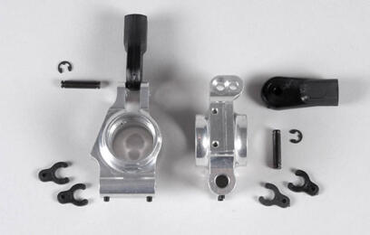 FG1418 - Fusée Arrière Alu 