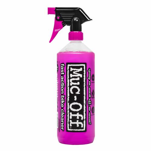 MUC OFF -  Nettoyant Spray 1 Litre