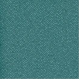 50x69 - Papier Skivertex GALUCHAT TURQUOISE