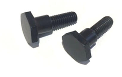 Vis Masselotte Embrayage Zenoah (x2) 