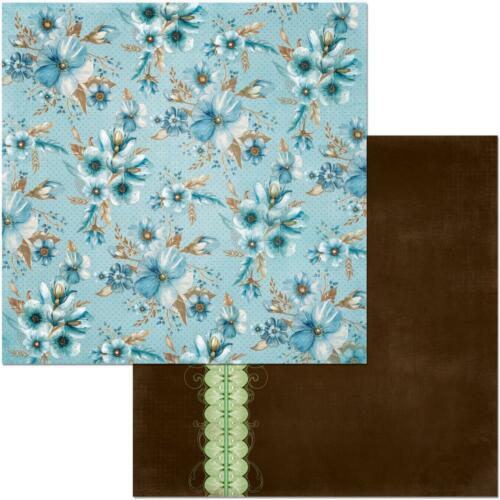 Bo Bunny - PENELOPE - Penelope