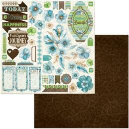 Bo Bunny - PENELOPE - Abbey