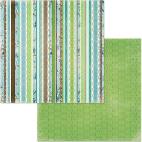 Bo Bunny - PENELOPE - Beauty