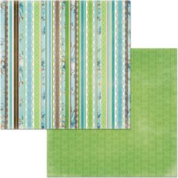 Bo Bunny - PENELOPE - Beauty