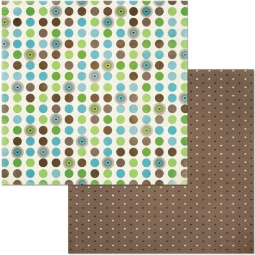 Bo Bunny - PENELOPE - Dots