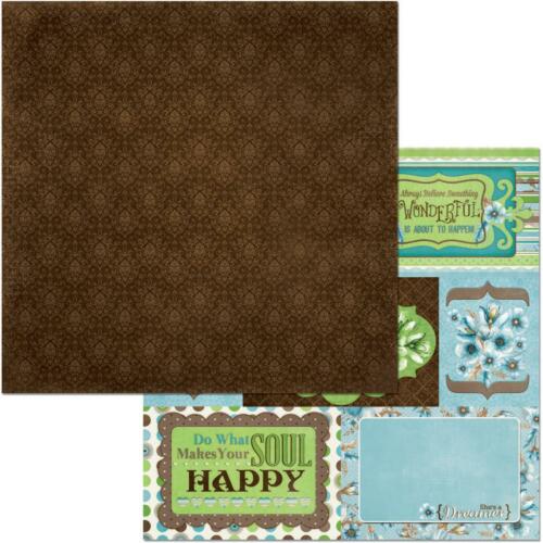 Bo Bunny - PENELOPE - Moments