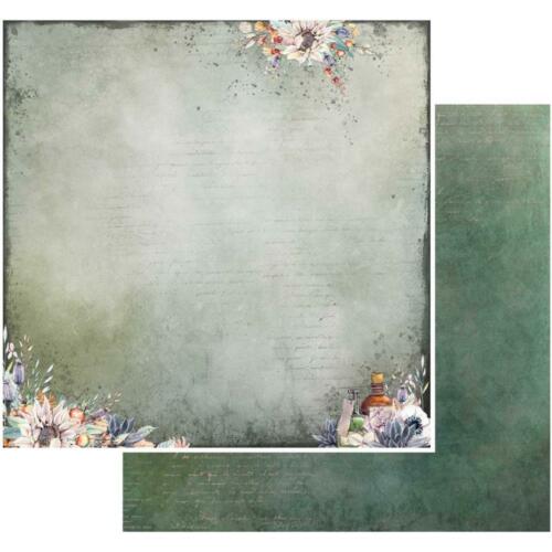 Papier 49 MARKET -Rusty Autumn - ENCHANTED 86790