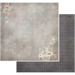 Papier 49 MARKET -Rusty Autumn - REMINISCENT 86813