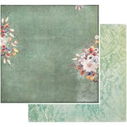 Papier 49 MARKET -Rusty Autumn - CHARMING 86806