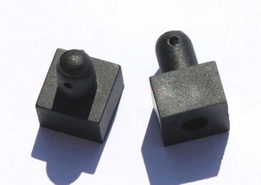 Embouts Plot Carrosserie Latérale (x2)