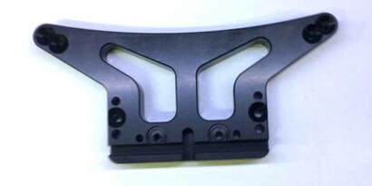 S806/18 - Support Amortisseur Arrière 2018 ( pr Barre 4 et 4.5mm ) FF S88R