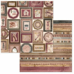 Bo Bunny - CHARMED - Curious