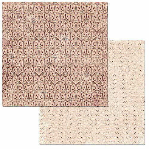 Bo Bunny - CHARMED - Demure