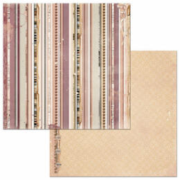 Bo Bunny - CHARMED - Wish