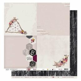 Florilèges Design- GYPSY FOREST - n°4