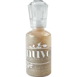 Glitter Drops - Encre NUVO HONEY GOLD