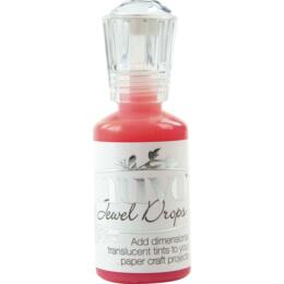 Jewel Drops - Encre NUVO STRAWBERRY COULIS
